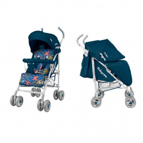 - Babycare Walker BT-SB-0001/1 Blue 