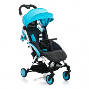   Babyhit Amber Plus Blue Black (30164)