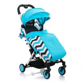   Babyhit Amber Plus Blue Black (30164) 3