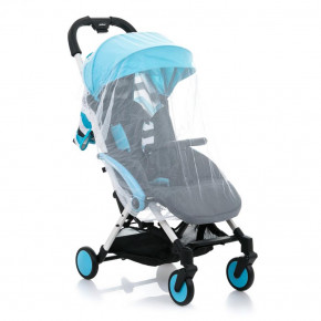   Babyhit Amber Plus Blue Black (30164) 4