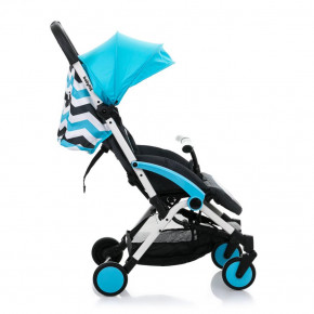   Babyhit Amber Plus Blue Black (30164) 5