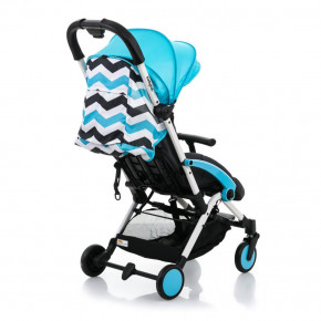   Babyhit Amber Plus Blue Black (30164) 8