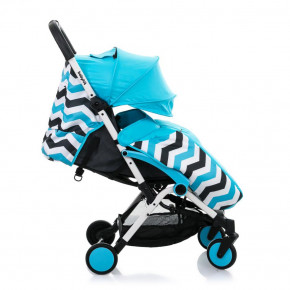   Babyhit Amber Plus Blue Black (30164) 9