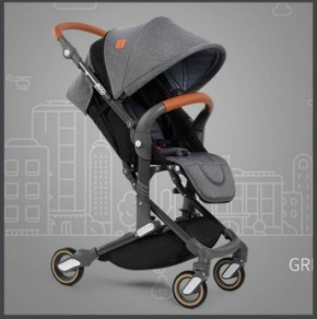   Babyhit Babysing I-GO Gray 5