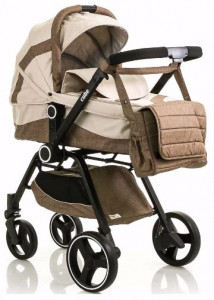   Babyhit Cube Beige