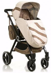   Babyhit Cube Beige 3