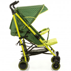   Babyhit Handy green 3