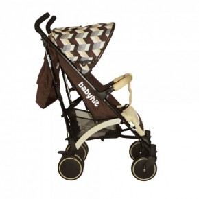 - Babyhit Rainbow D200 Beige Diamond 3