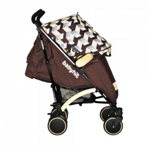 - Babyhit Rainbow D200 Beige Diamond 4