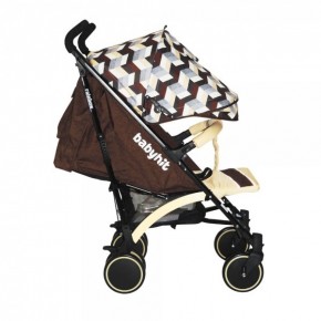 - Babyhit Rainbow D200 Beige Diamond 5