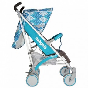 - BabyHit Rainbow D200 Cubic Blue 3