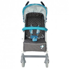 - BabyHit Rainbow D200 Cubic Blue 4