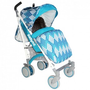 - BabyHit Rainbow D200 Cubic Blue 5