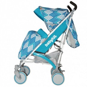 - BabyHit Rainbow D200 Cubic Blue 6