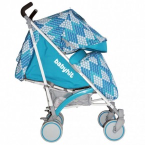 - BabyHit Rainbow D200 Cubic Blue 7