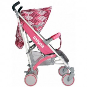 - Babyhit Rainbow D200 Cubic Pink 6