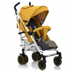 - Babyhit Rainbow D200 Ocher (30196)