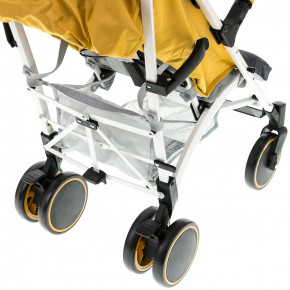 - Babyhit Rainbow D200 Ocher (30196) 4