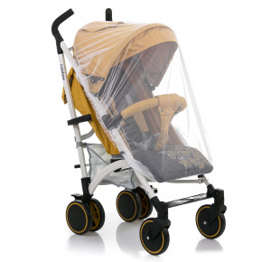 - Babyhit Rainbow D200 Ocher (30196) 6