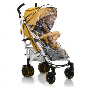 - Babyhit Rainbow D200 Ocher (30196) 7