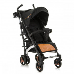 - Babyhit Rainbow G2 Deep Black (30353)