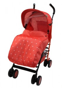 - Babyhit Smiley Terracota