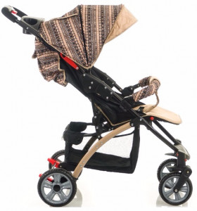   Babyhit Tetra beige 4