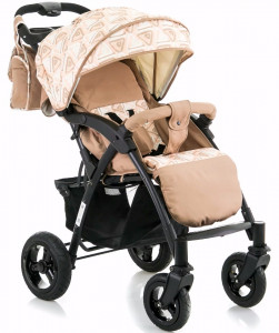   Babyhit Travel Air Beige