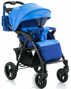   Babyhit Travel Air Blue