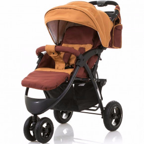   Babyhit Voyage Air Brown