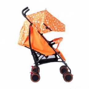 - Babyhit Wonder Orange stars 3