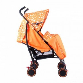 - Babyhit Wonder Orange stars 4