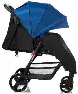   Carrello Maestro CRL-1414 Blue 3