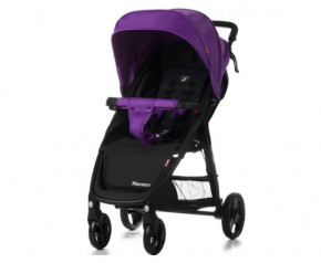   Carrello Maestro CRL-1414 Purple