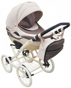   21 BabyPark Country /  (C1401)