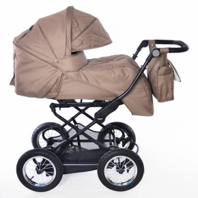   Tilly Family T-181 Beige 3