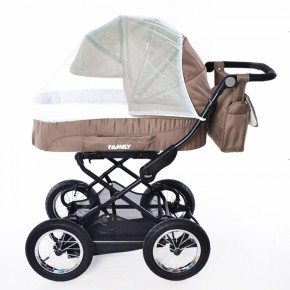   Tilly Family T-181 Beige 4