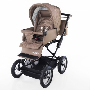   Tilly Family T-181 Beige 5