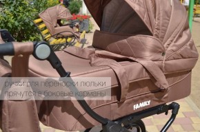   Tilly Family T-181 Beige 15