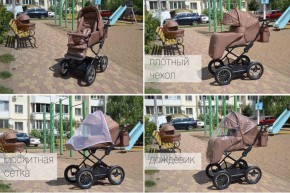   Tilly Family T-181 Beige 16