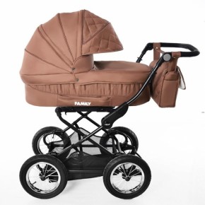   Tilly Family T-181 Brown