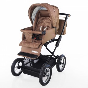   Tilly Family T-181 Brown 5