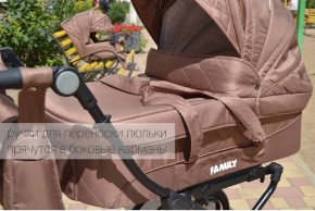   Tilly Family T-181 Brown 9