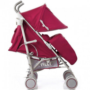  Baby Tilly Pride T-1412 Crimson 3