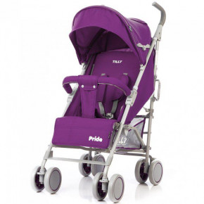  Baby Tilly Pride T-1412 Purple