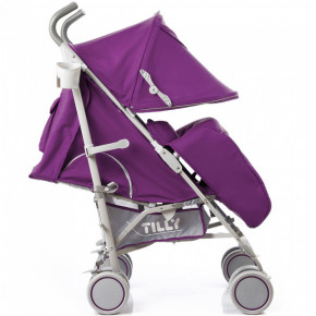  Baby Tilly Pride T-1412 Purple 3