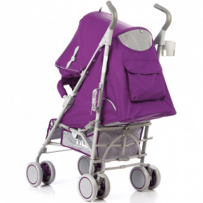  Baby Tilly Pride T-1412 Purple 4