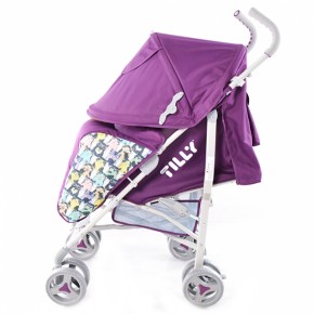 - Tilly Rider SB-0002 Purple 3