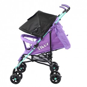 - Tilly Smart BT-SB-0007 Purple 3