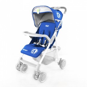   Tilly Voyage T-161 Blue